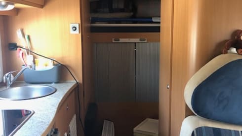 aldofoxy – amore a prima vista