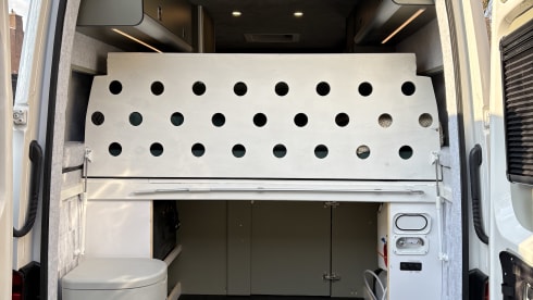 4p Volkswagen bus from 2019