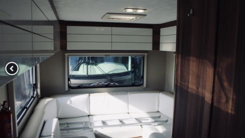 6 berth Fiat Auto Roller 746