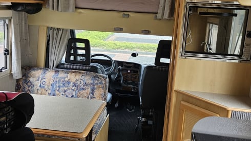 4-6p Fiat alcove from 1997