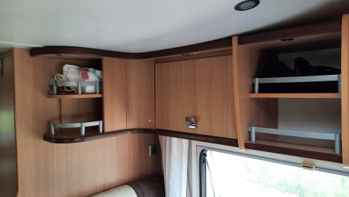 fabrizio.reina@tiscali.it – a great motorhome for a family adventure