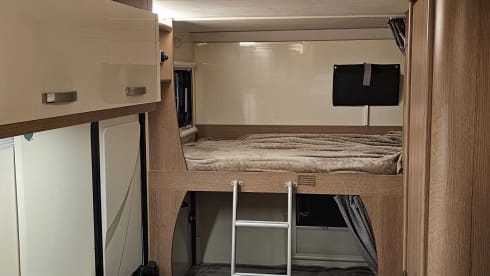 7p McLouis alcove uit 2015