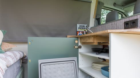 Gerrie β 2p Volkswagen bus from 2010