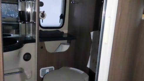 VivaldiOnTour – Complete 4 Pers Chausson 514C