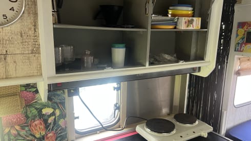 Karel Camper – Fiat Dicato 6p