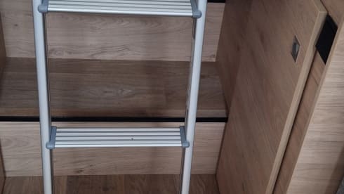 3p Ford semi-integrated from 2023