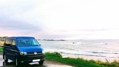 Skipper – Explore Scotland from the centre of Edinburgh