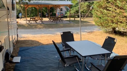 6p Chausson alcova del 2006