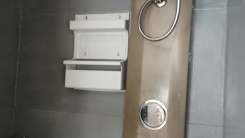 Giaden – Traveling in Freedom