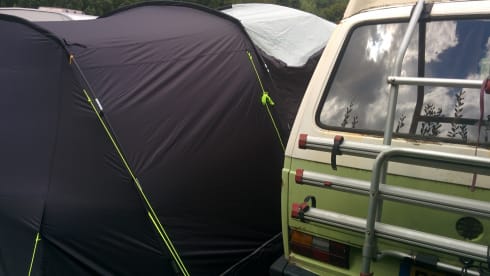 Classic VWT25 – Classic