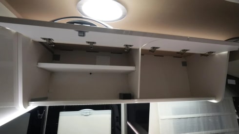 5p McLouis integrated uit 2024