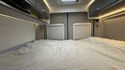 4p Fiat Weinsberg buscamper 2023
