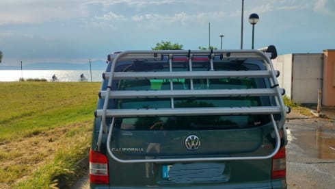 Gilbert – Avventure con Gilbert
