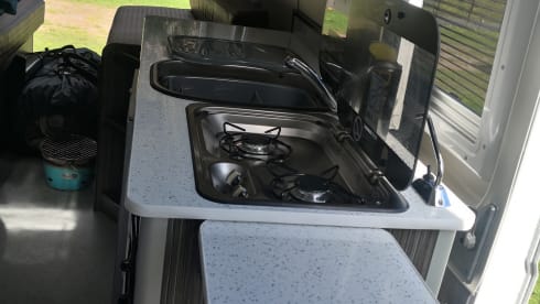 Kewell – Peugeot boxer 2 birth