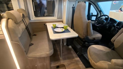 L&C – 4p Carado semi-integrated from 2024
