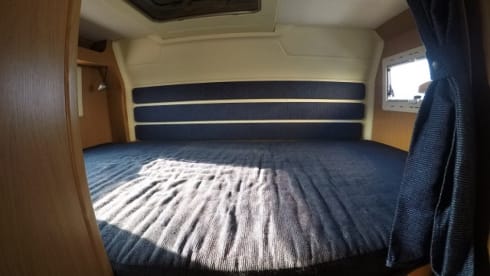 BIRILLO – LAIKA ECOVIP H720 