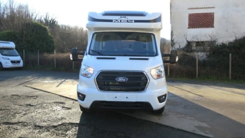 MC4 - 360 – MCLOUIS MC4 860