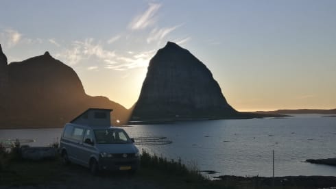 Wies – Go on an adventure together!