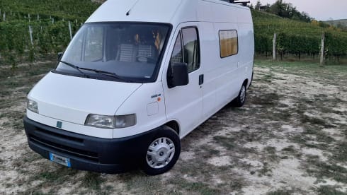 BeethoVan  – BeethoVan Experience