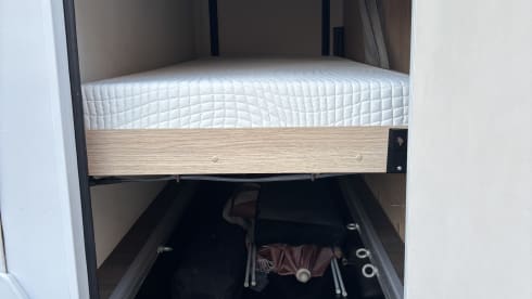 Sunlight A72 – ruime en complete familiecamper – klaar voor avontuur