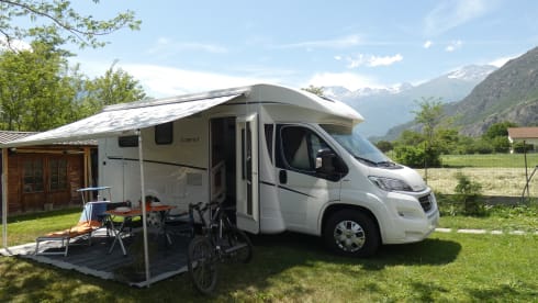 5star – Your 5-star camper.