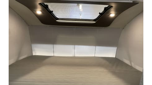 Adria Sonic Supreme  710 SC - 4 Berth 