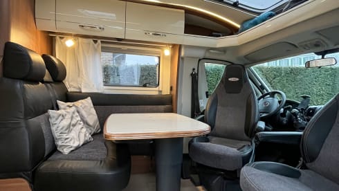 2p LMC semi-integrated from 2018