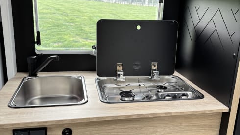 Chausson 627 Nordic AUTOMATIC