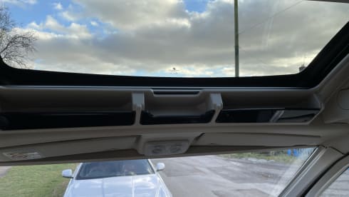 Louis V Line Sport – Nuovo Auto-Trail V Line 636 Sport