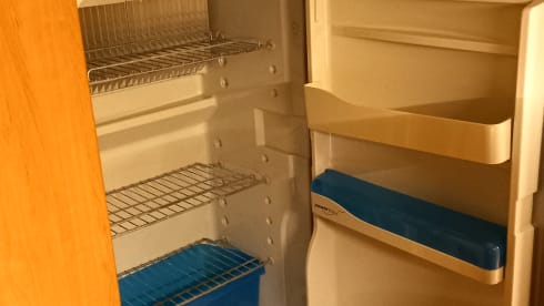 Joint – 7P Fiat Alcove Camper