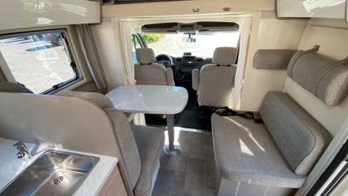 Ibizamobil – Erlebe Ibiza mit Wohnmobil