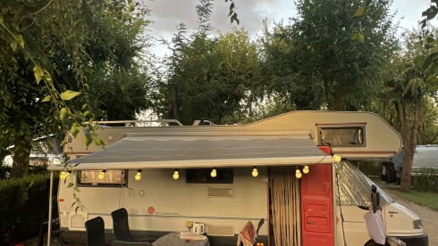 5p Fiat alcove from 1998