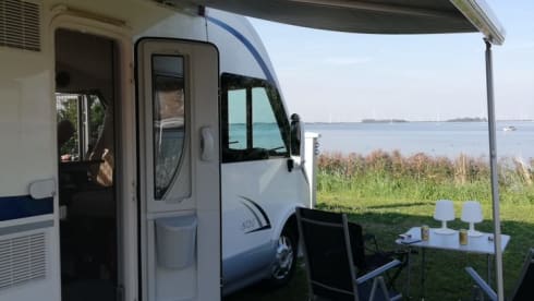 MCLouis Venis 873G integral