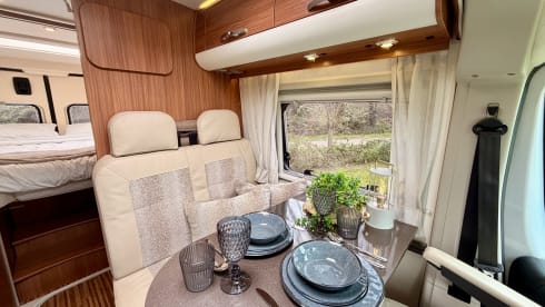 Furgone Fiat a 2 posti del 2013