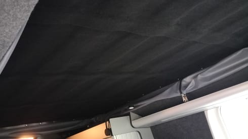 2p Fiat campervan from 2017