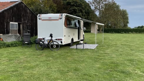 Holly – 2p Other semi-integrated from 2020