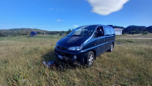 VANTASTIK RENTAL CAMPERVAN – VANTASTIK RENTAL CAMPERVAN