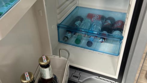 Camper di lusso VW T5 Automatic con 4 cuccette