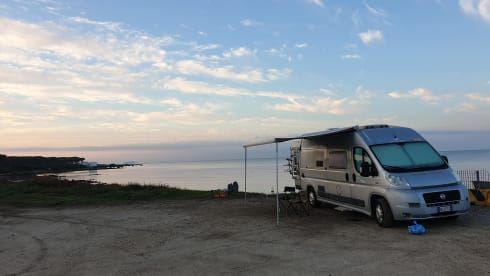 TheTripTherapy – If you can dream it you can do it.