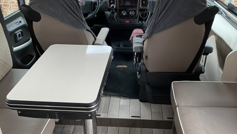 5p McLouis integrated from 2021