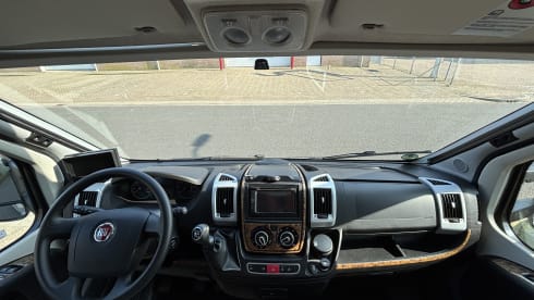 3p Laika semi-integrated from 2015