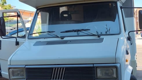 Minestrina – Duchy breath