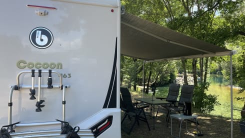CocoVenture – 5p Benimar teilintegriert ab 2025
