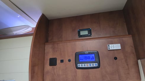 Plexat – 6p Fiat alcove from 2013