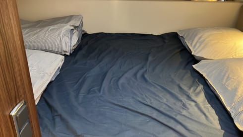 Bramper – Adventure Travel: Rent Our 4-Person Camper!