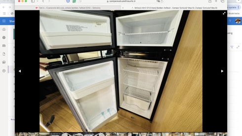 4p McLouis semi-integrated from 2019