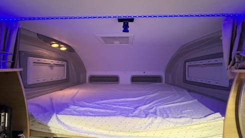 Camillo – A holiday for the whole family