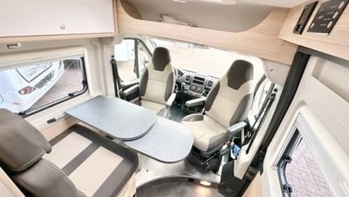 Jumpy – 2024 Roadcar Citroen Jumper