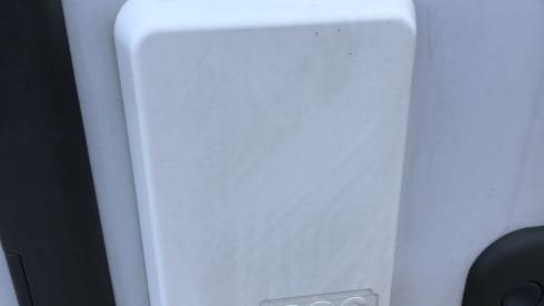 Adventure  – Lyn & Stuart