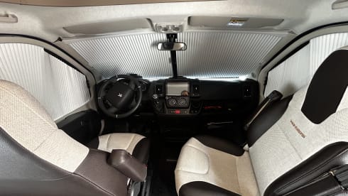 weinsbergcamper22 – 2p Weinsberg semi-integrated uit 2022